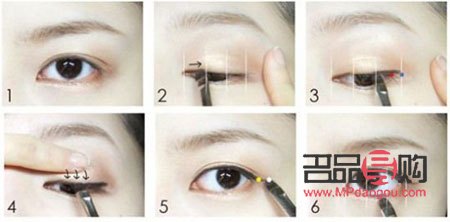 怎么畫(huà)眼線教學(xué)視頻(怎么畫(huà)眼線教學(xué)視頻教程)