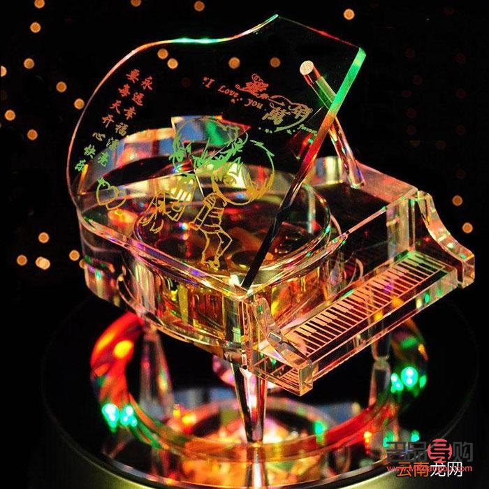 喜歡音樂送什么禮物(喜歡音樂送什么禮物比較好)