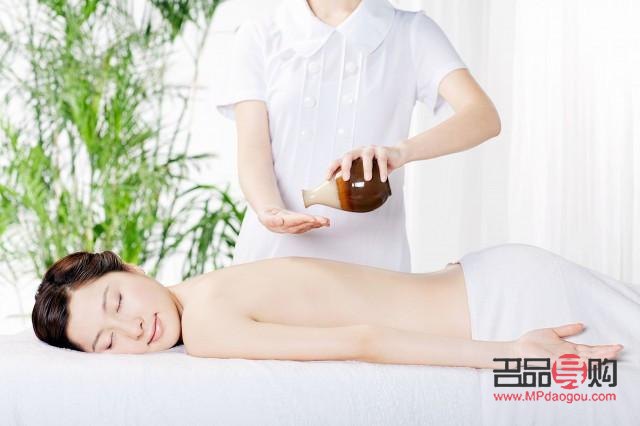 做身體精油護理好嗎(做身體精油護理好嗎女生)