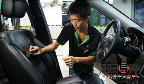 車輛美容保養(yǎng)全攻略：打造你的愛車新面貌