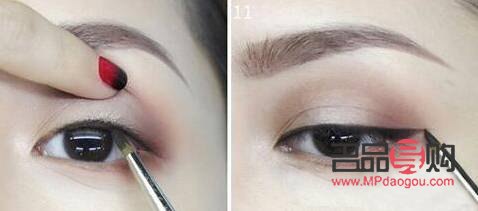 紋的眼線怎么樣才能去掉眼線(洗眼線一次能洗掉嗎)