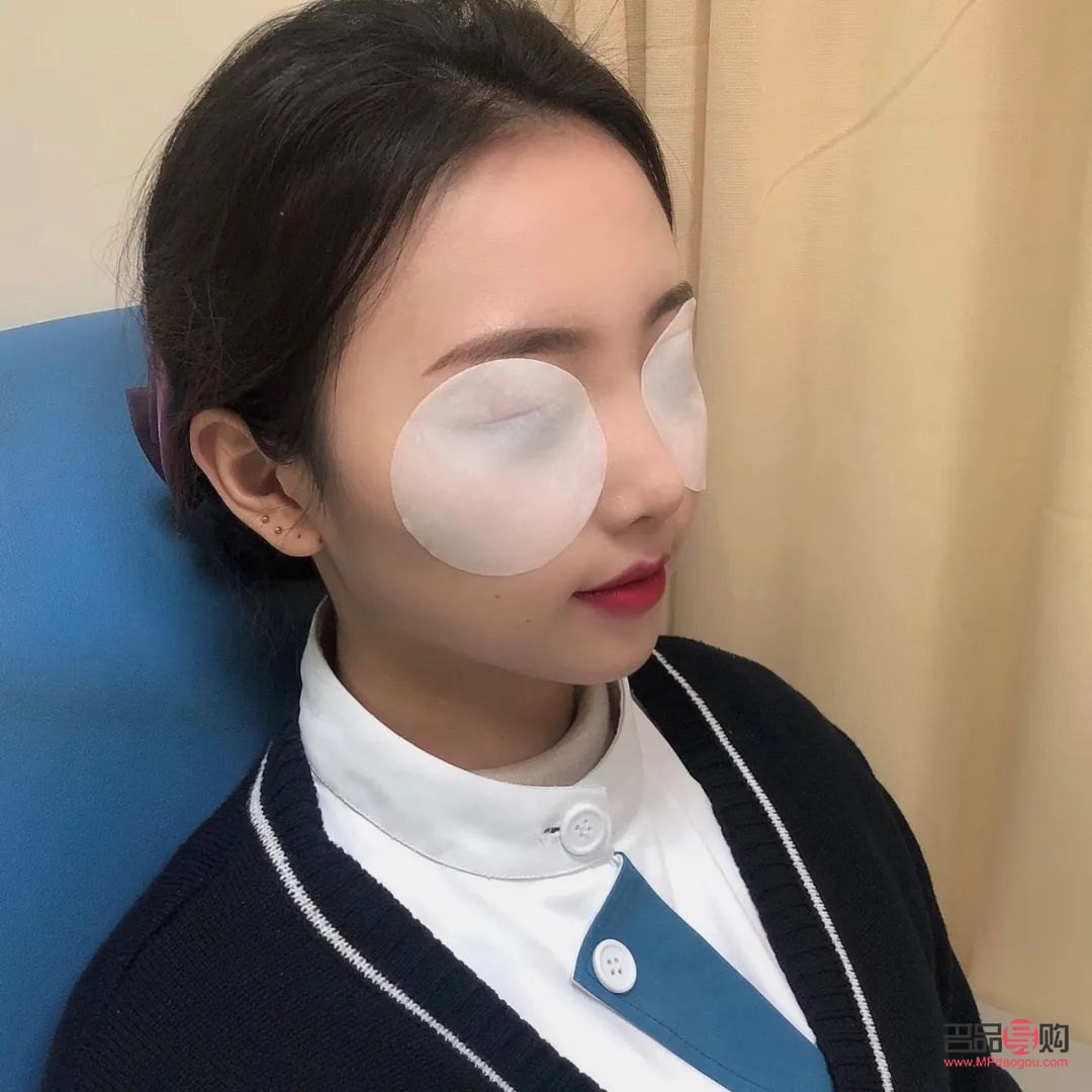 眼袋可以熱敷嗎(眼袋可以熱敷嗎還是冷敷)