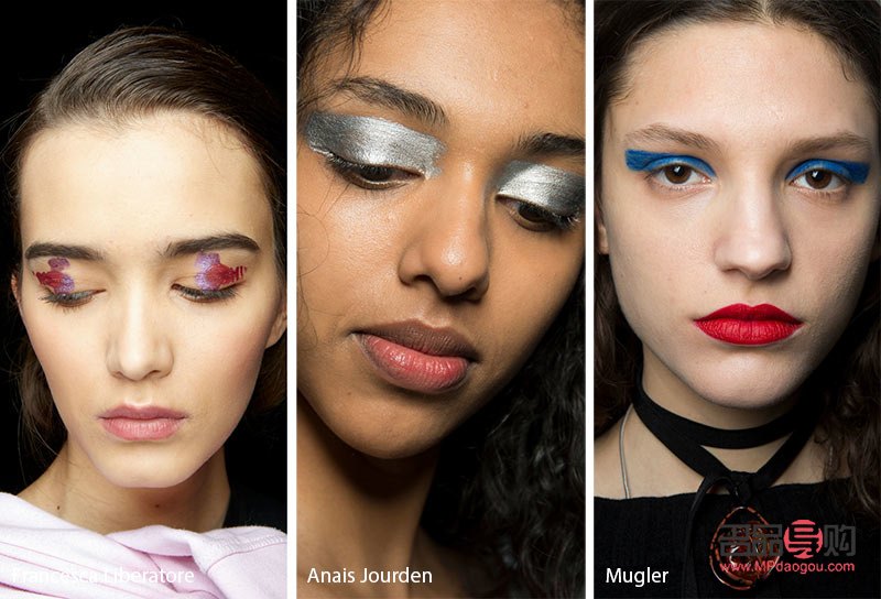 <h3>彩妝趨勢：探索未來妝容的流行風(fēng)潮</h3>