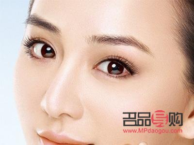 割雙眼皮對身體有什么影響(割雙眼皮對身體有什么影響嗎)