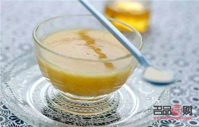 什么蜂蜜養(yǎng)顏美容(什么蜂蜜養(yǎng)顏美容效果好)