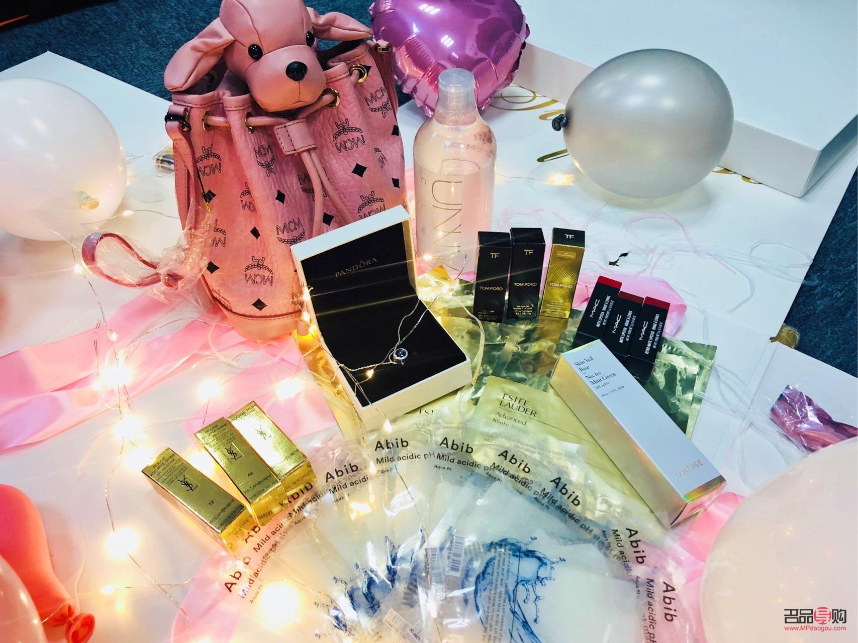 <h3>表侄生日，挑選禮物的思考與選擇</h3>