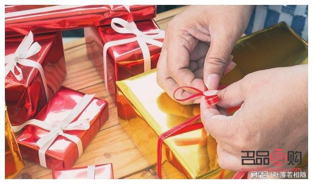 女生禮物有哪些(女生禮物有哪些類別)