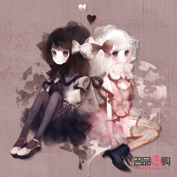 閨密最喜歡什么禮物