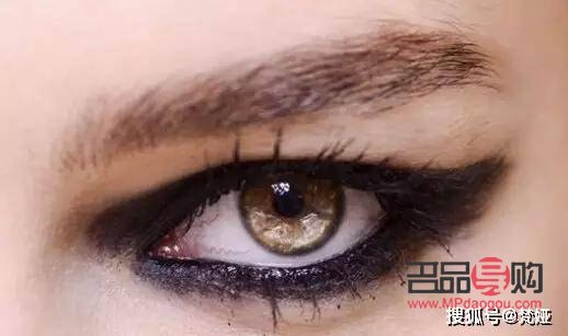 新手畫眼線的絕妙技巧大揭秘