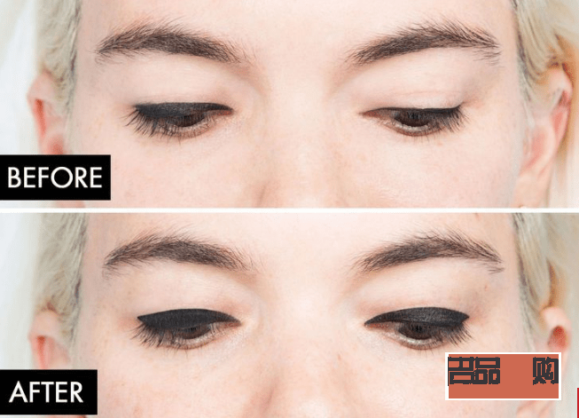 新手畫眼線的絕妙技巧大揭秘