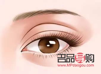 眼窩凹陷嚴(yán)重圖片(眼窩凹陷嚴(yán)重圖片兒童)