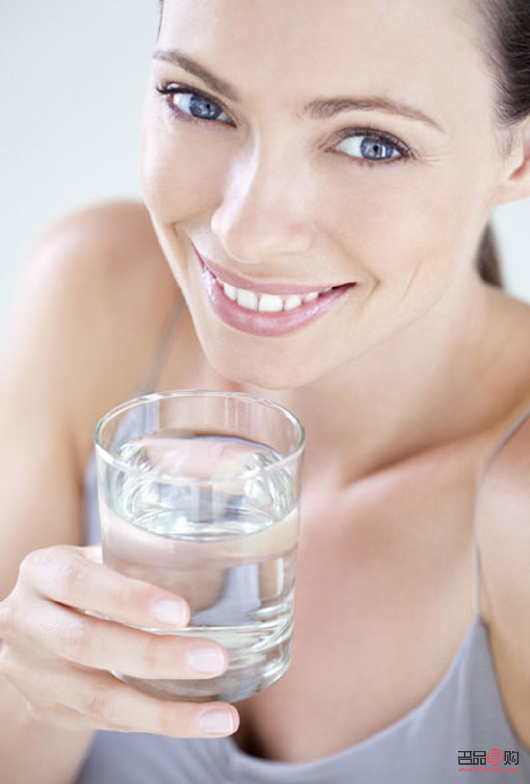 喝水可以美容嗎(喝水可以美容嗎?)