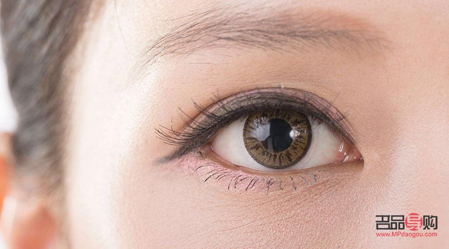 <h3>消除眼袋的有效方法</h3>