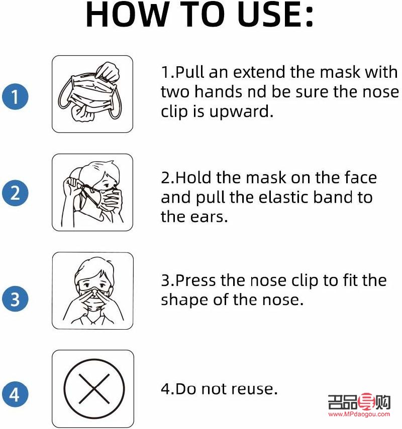 身體護(hù)理無(wú)紡布的使用指南