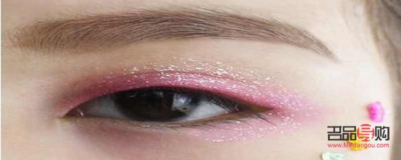 兒童眼影化妝教程圖解(兒童眼影化妝教程圖解大全)