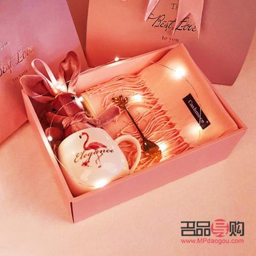 送好友什么生日禮物(送好友什么生日禮物合適女生)