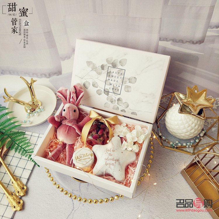 伴娘出嫁的禮物有哪些(伴娘出嫁的禮物有哪些呢)