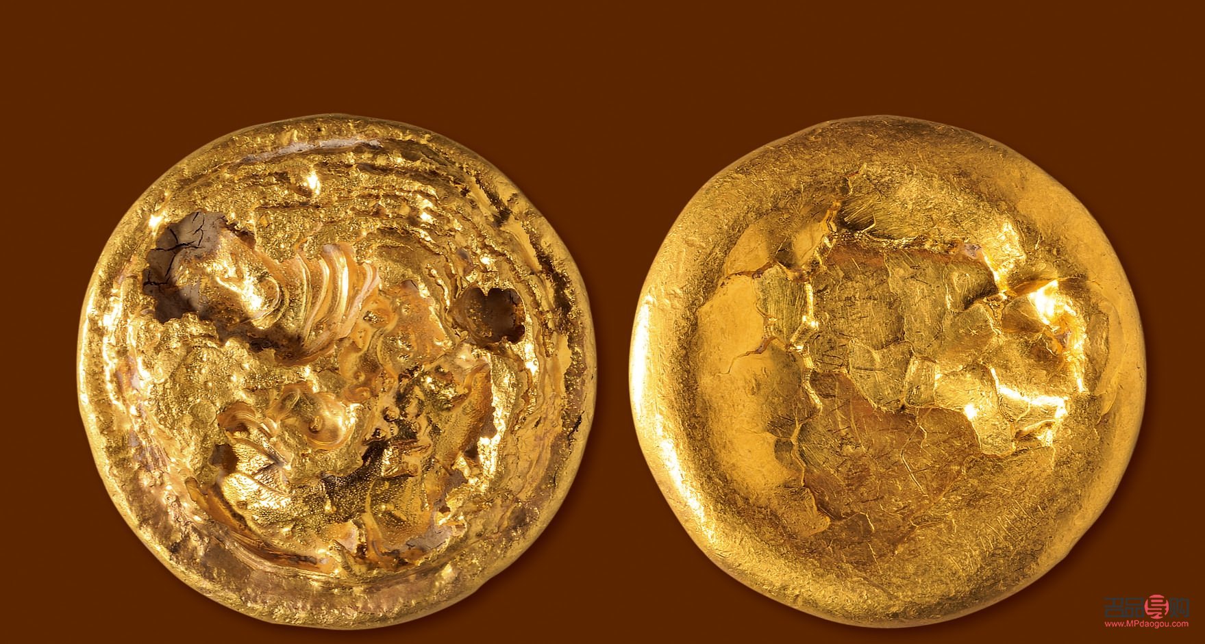 美容院金餅是什么(美容院金餅是什么樣子)