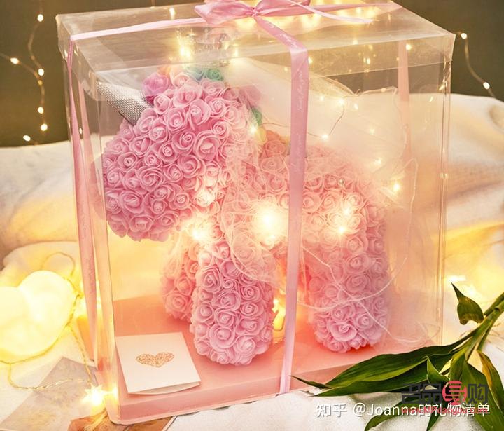 給女生成人禮物什么好(給女生成人禮物什么好一點(diǎn))