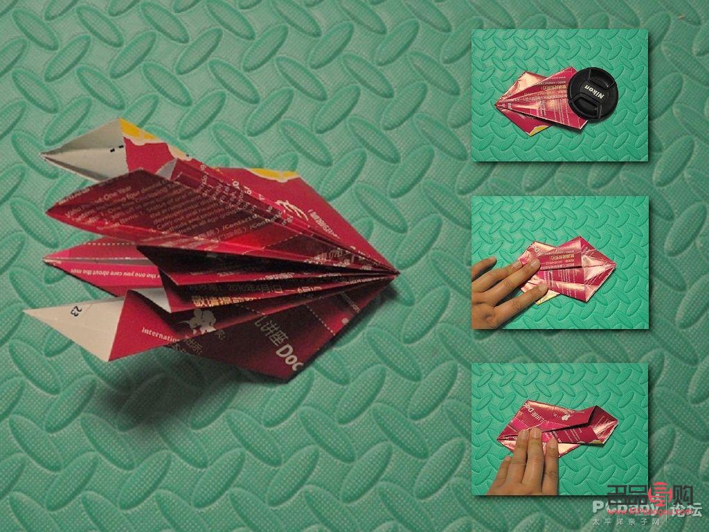 <h3>手工折紙藝術(shù)：為女元旦精心折疊的特別禮物</h3>