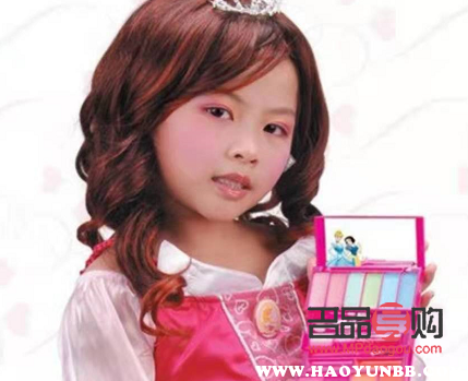 舞臺(tái)妝眼妝 兒童(舞臺(tái)妝眼妝兒童)