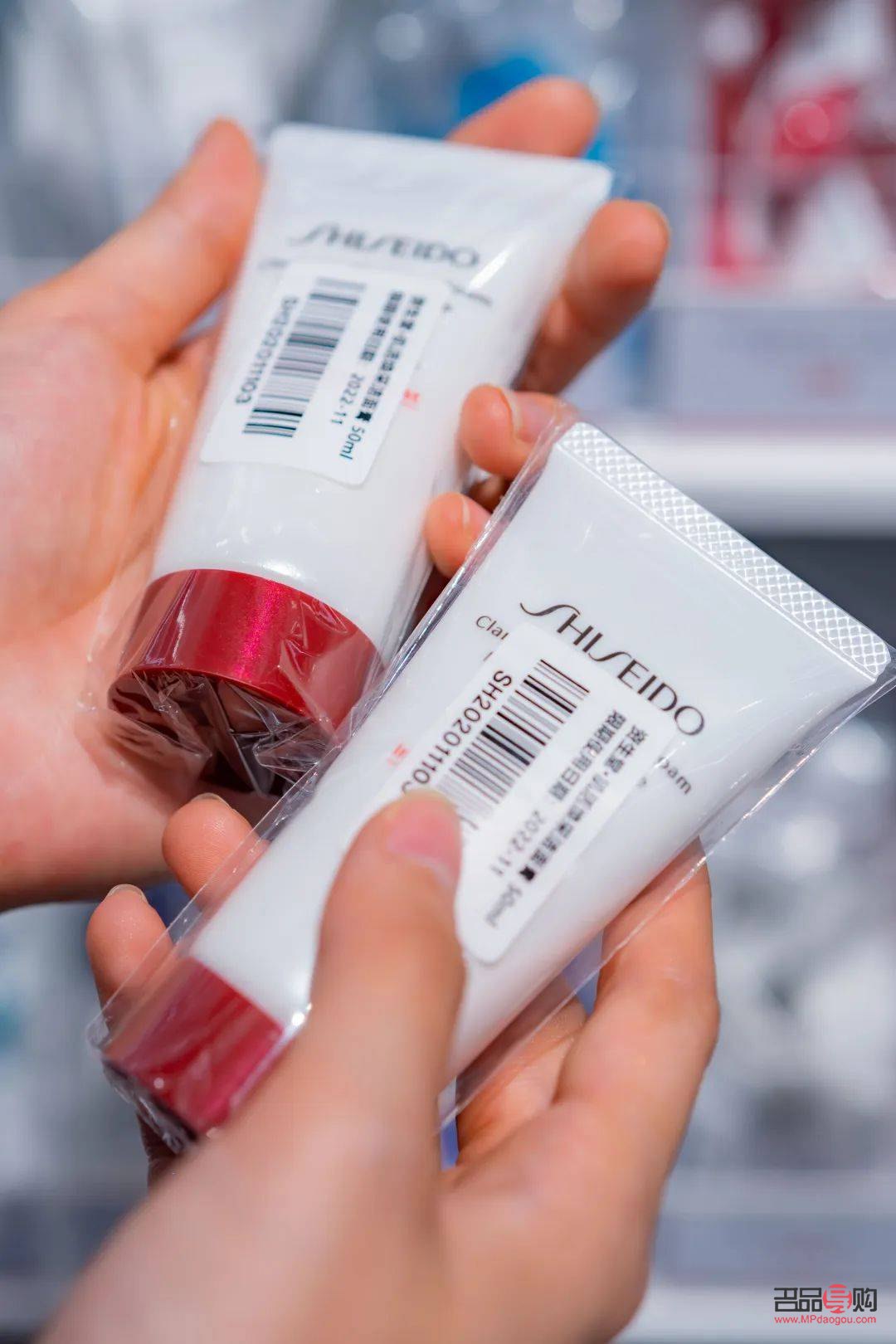 如何領取小樣彩妝(如何領取小樣彩妝禮盒)