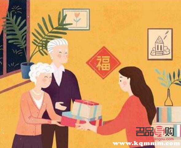 送母親禮物都有啥內(nèi)容(送母親禮物有什么)