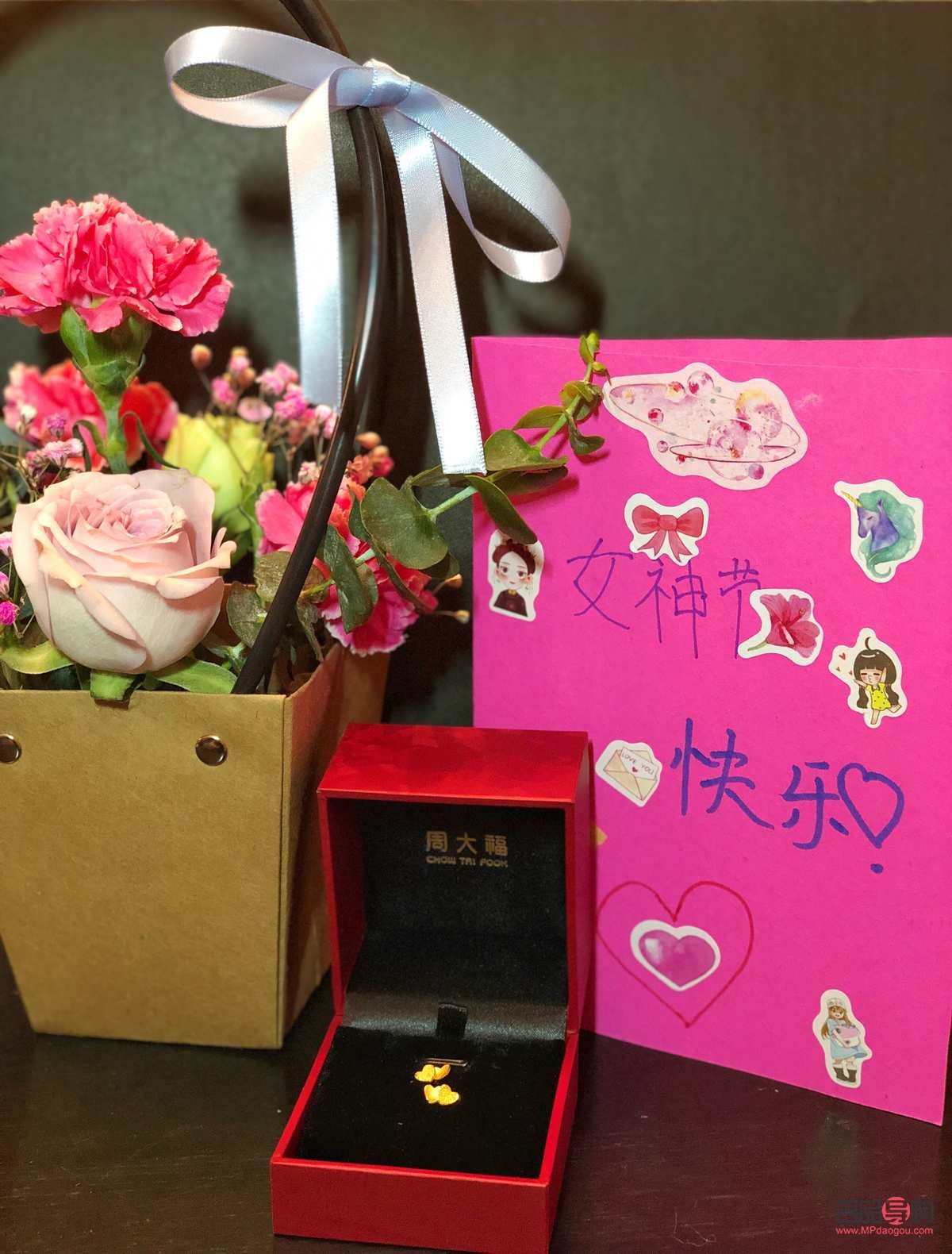 送母親禮物都有啥內(nèi)容(送母親禮物有什么)