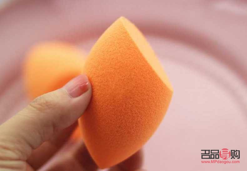 彩妝蛋怎么開(彩妝蛋正確使用方式)