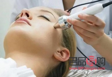 <h3>眼部超聲炮：重塑青春明眸，價格與價值并存</h3>