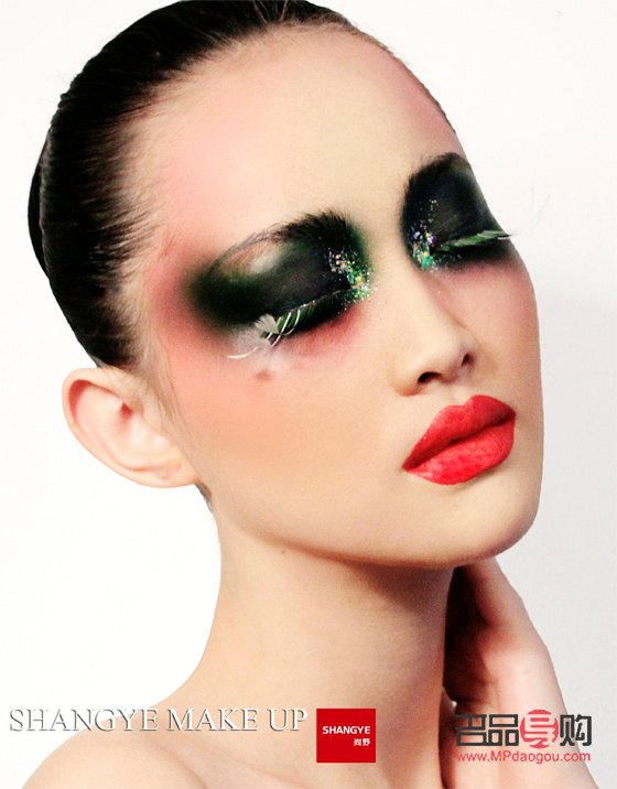 彩妝課堂怎么玩(彩妝課堂怎么玩視頻)