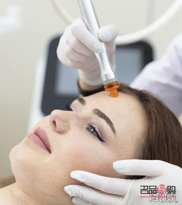 激光美容得多少錢(激光美容得多少錢)