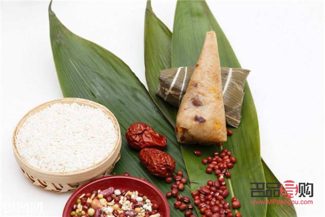 粽子是誰給誰送的禮物(粽子是誰給誰送的禮物呢)