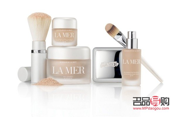 彩妝粉底化妝全攻略