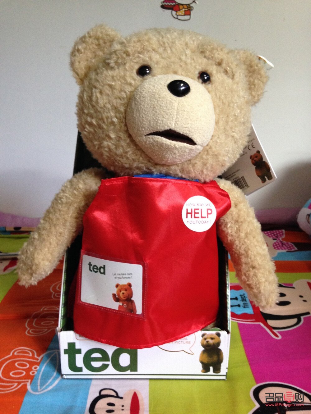 <h3>大熊身體護理體驗分享</h3>