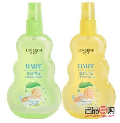 <h3>隆力奇身體護(hù)理產(chǎn)品評(píng)測(cè)與體驗(yàn)分享</h3>