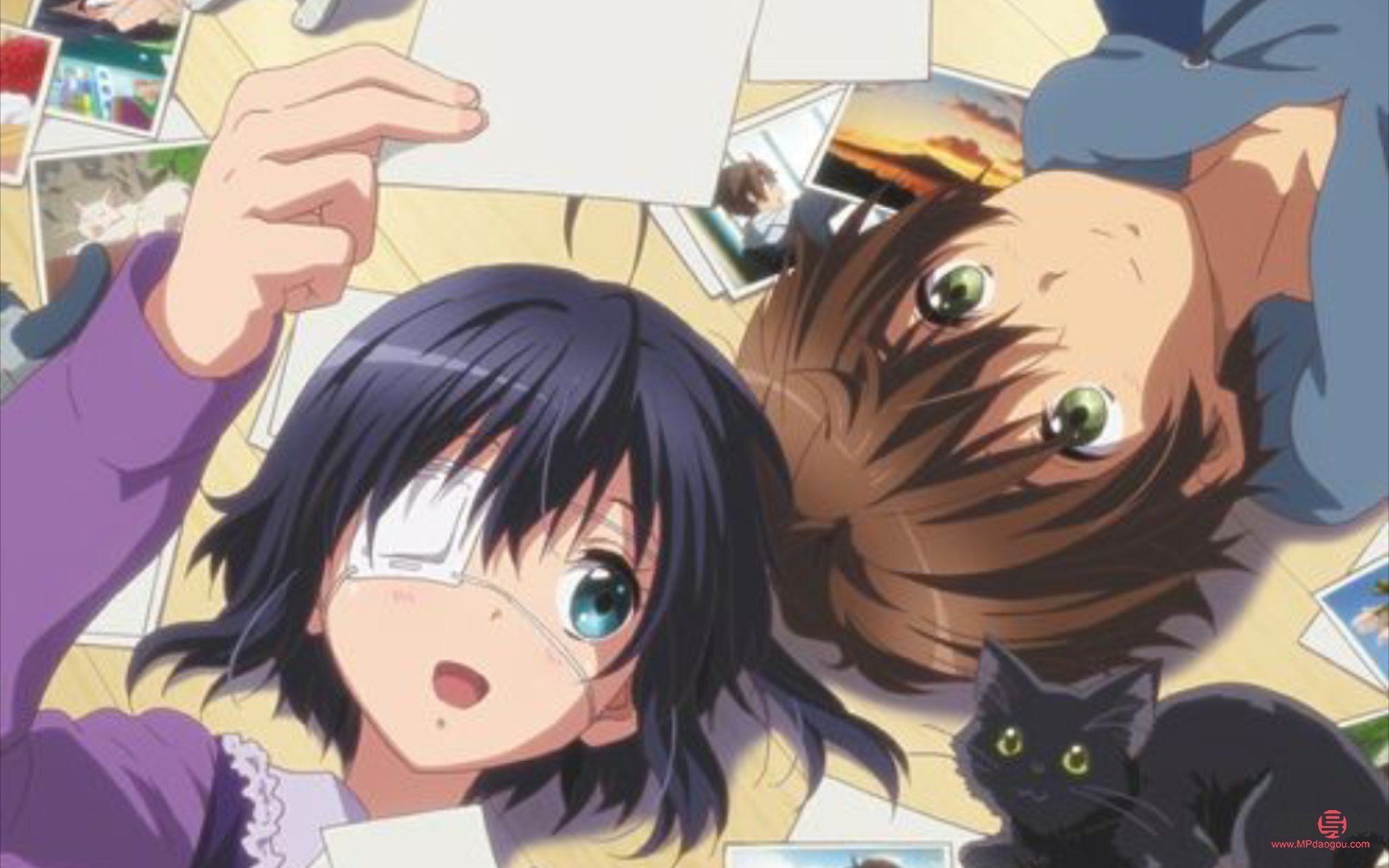 太勇送六花什么禮物了(太勇送六花什么禮物了啊)