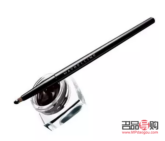 探索最佳眼線(xiàn)筆品牌：打造魅力電眼的秘密武器