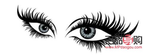 雙眼皮手術(shù)中翹睫是什么(雙眼皮手術(shù)中翹睫是什么意思)