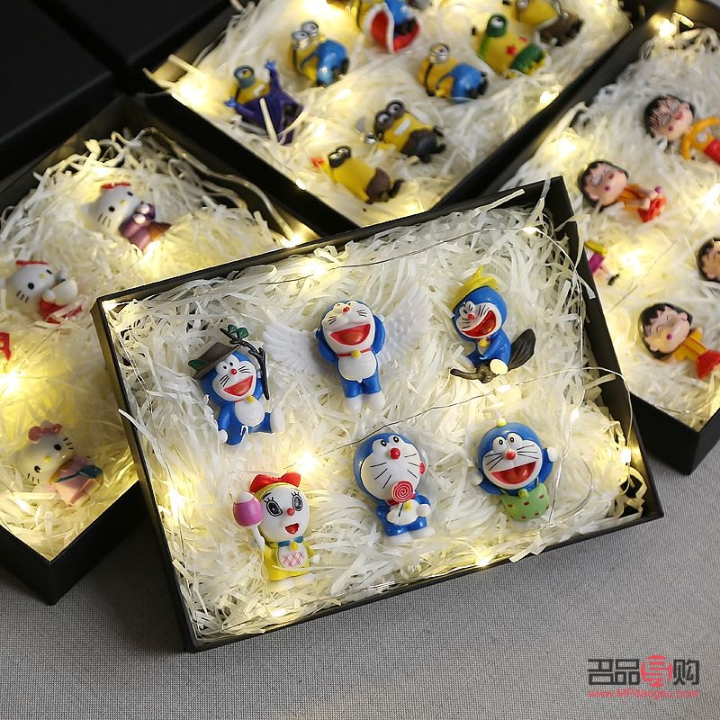 什么禮物送閨蜜最特別(什么禮物送閨蜜最特別 手工)