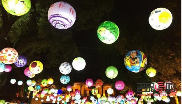 中秋節(jié)能買禮物嗎英語(中秋節(jié)能買禮物嗎英語怎么說)