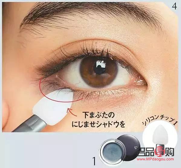 <h3>石膏板雙眼皮制作方法詳解</h3>