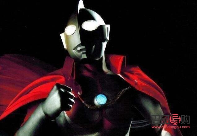 奧特曼怎么美容的(奧特曼是怎么打扮)