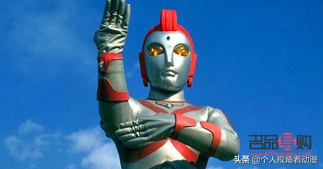 奧特曼怎么美容的(奧特曼是怎么打扮)