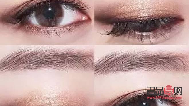 眼影怎么畫新手簡單又好看(眼影怎么畫新手簡單又好看圖片)