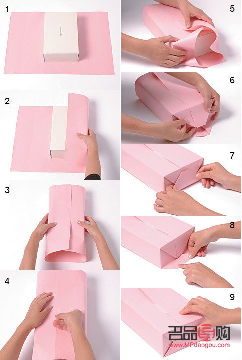 禮物袋子怎么拆開(禮物袋子怎么拆開視頻)