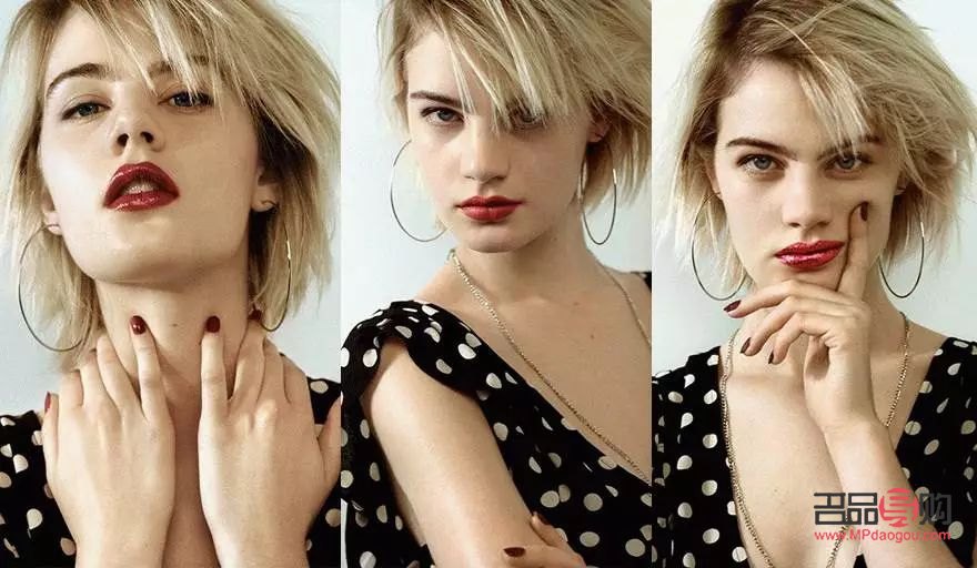 <h3>男孩子眼妝正太風(fēng)，魅力四溢的新時(shí)尚潮流</h3>