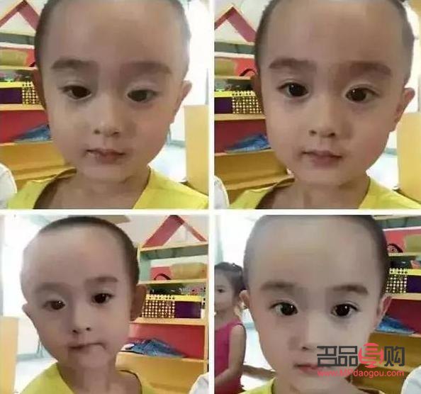 男孩子眼妝正太風(fēng)，魅力四溢的新時(shí)尚潮流