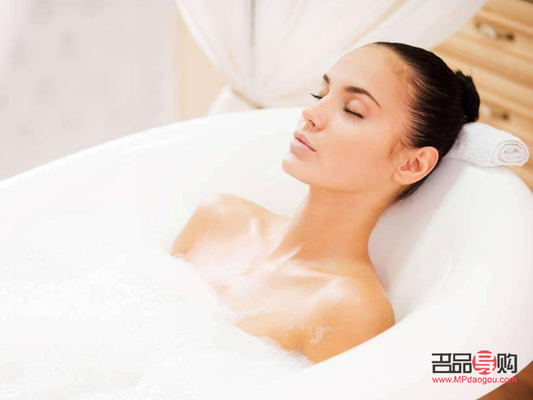 泡完澡身體如何護理(泡完澡身體如何護理好)