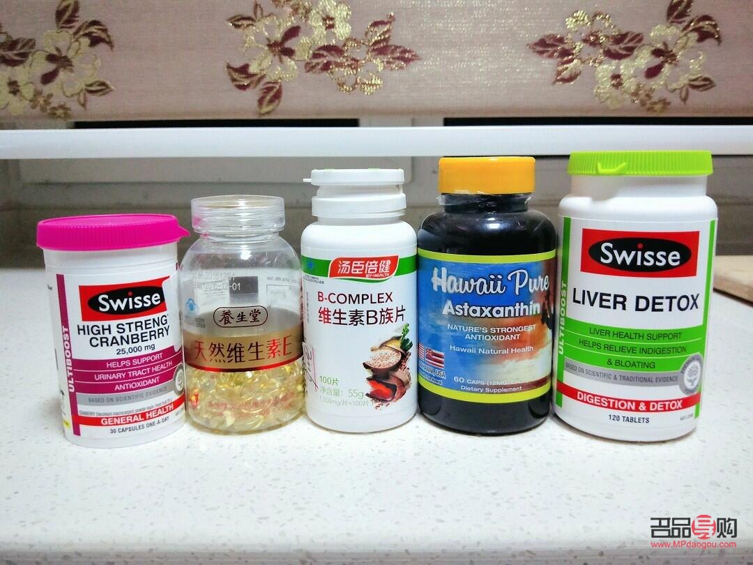 吃什么保健品美容(吃什么保健品美容養(yǎng)顏抗衰老)